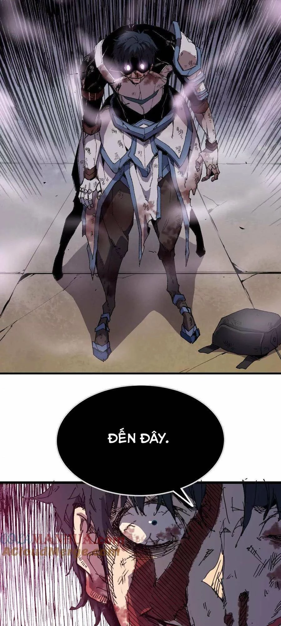 Dũng Giả X Nữ Ma Vương Chapter 29 - 22
