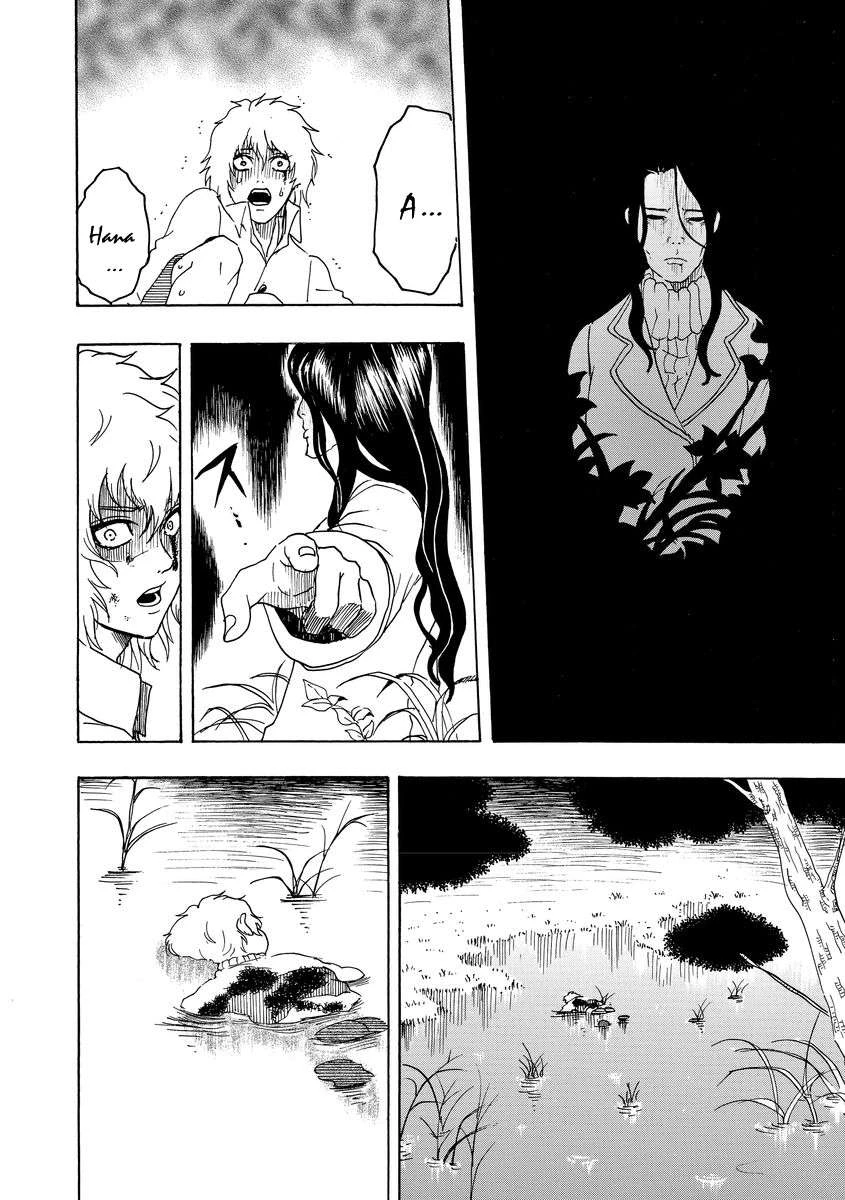 Vì Hận Tái Sinh ~Người Phụ Nữ Vì Phục Thù Mà Từ Bỏ Gương Mặt Của Mình~ Chapter 4 - 28