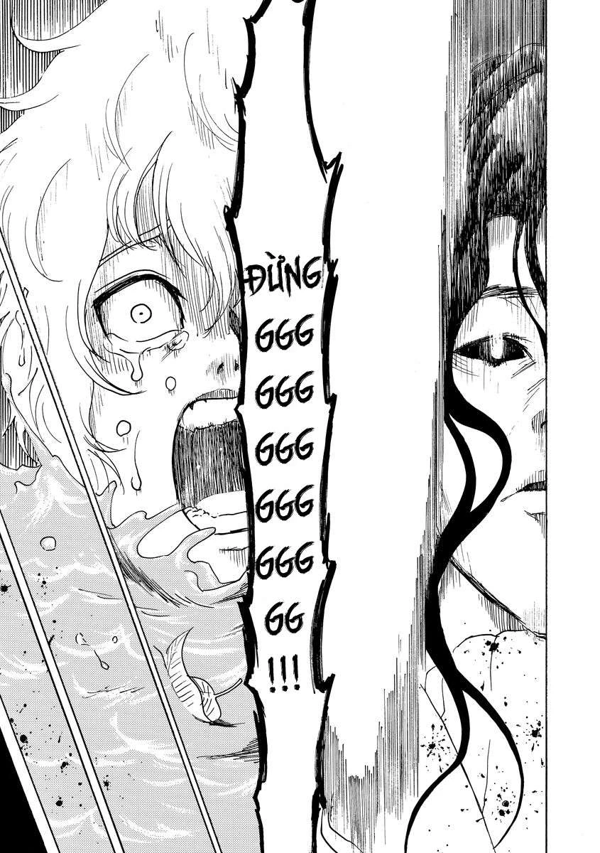 Vì Hận Tái Sinh ~Người Phụ Nữ Vì Phục Thù Mà Từ Bỏ Gương Mặt Của Mình~ Chapter 4 - 33