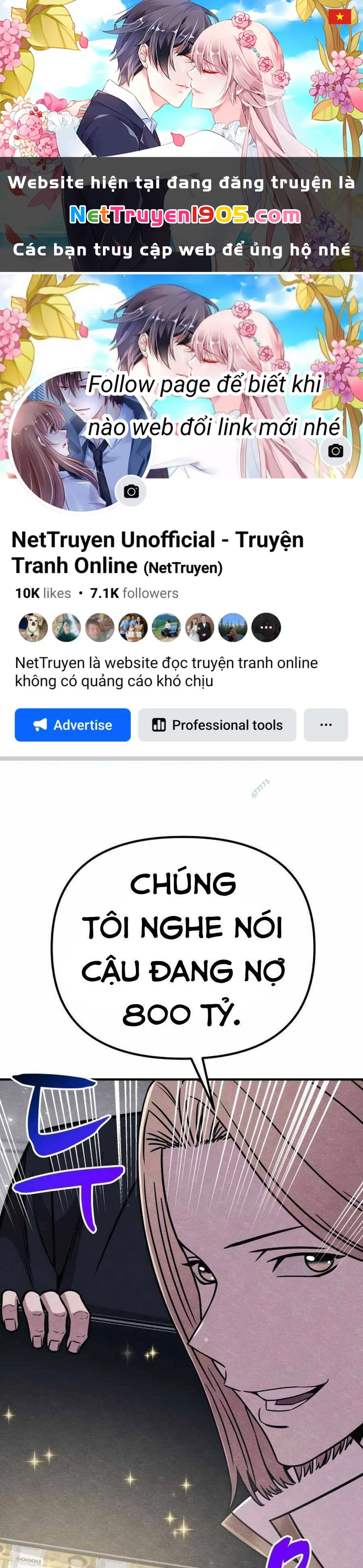 Xác Sống Và Sát Nhân Chapter 22 - 1