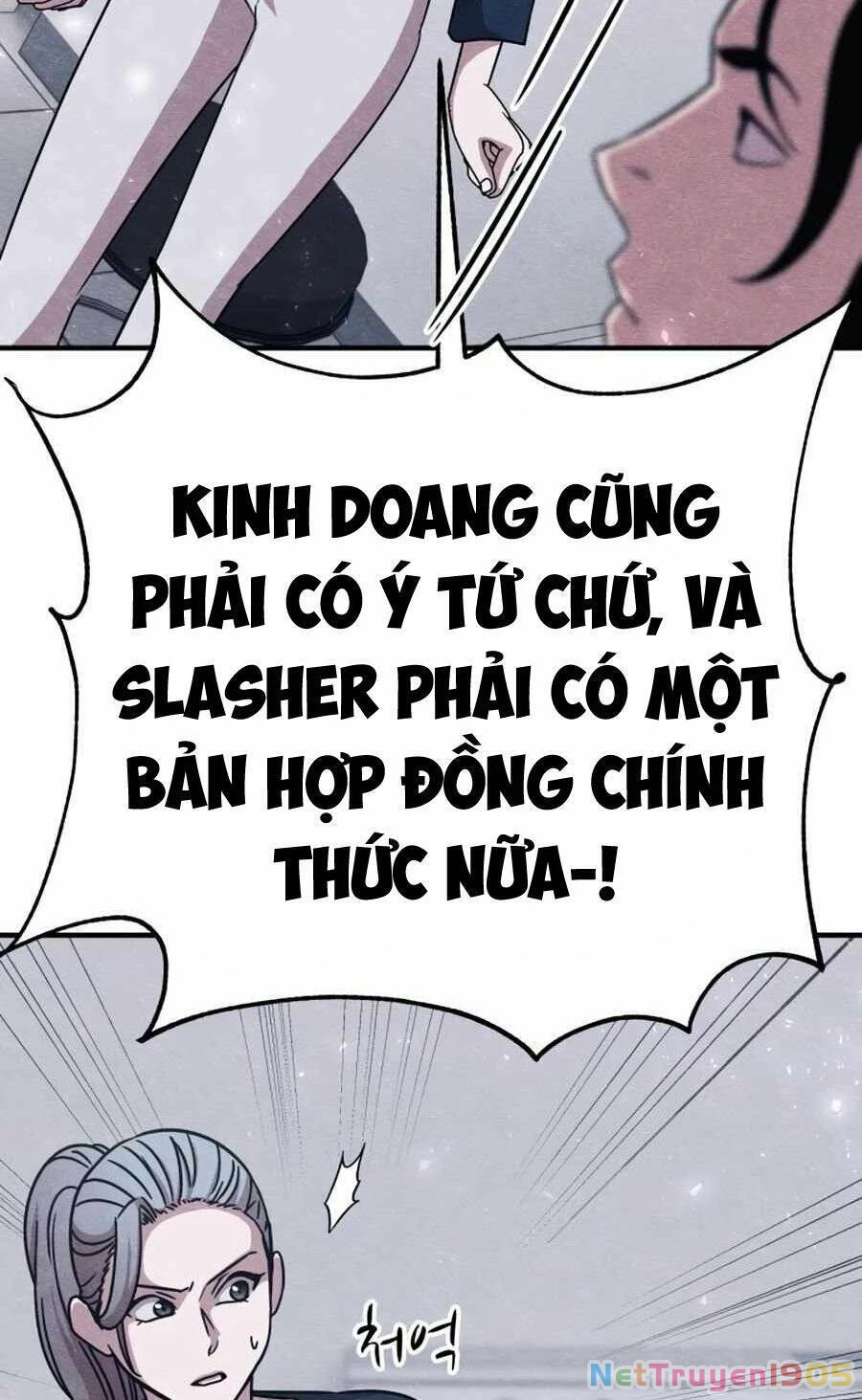 Xác Sống Và Sát Nhân Chapter 22 - 16