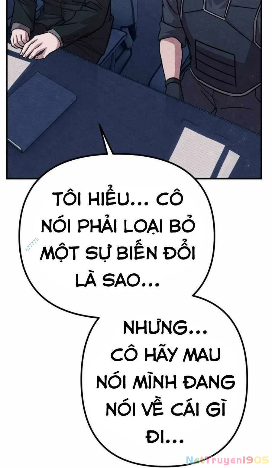 Xác Sống Và Sát Nhân Chapter 22 - 64