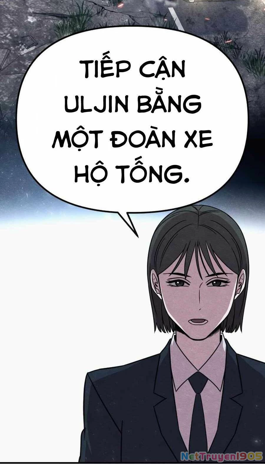 Xác Sống Và Sát Nhân Chapter 22 - 77