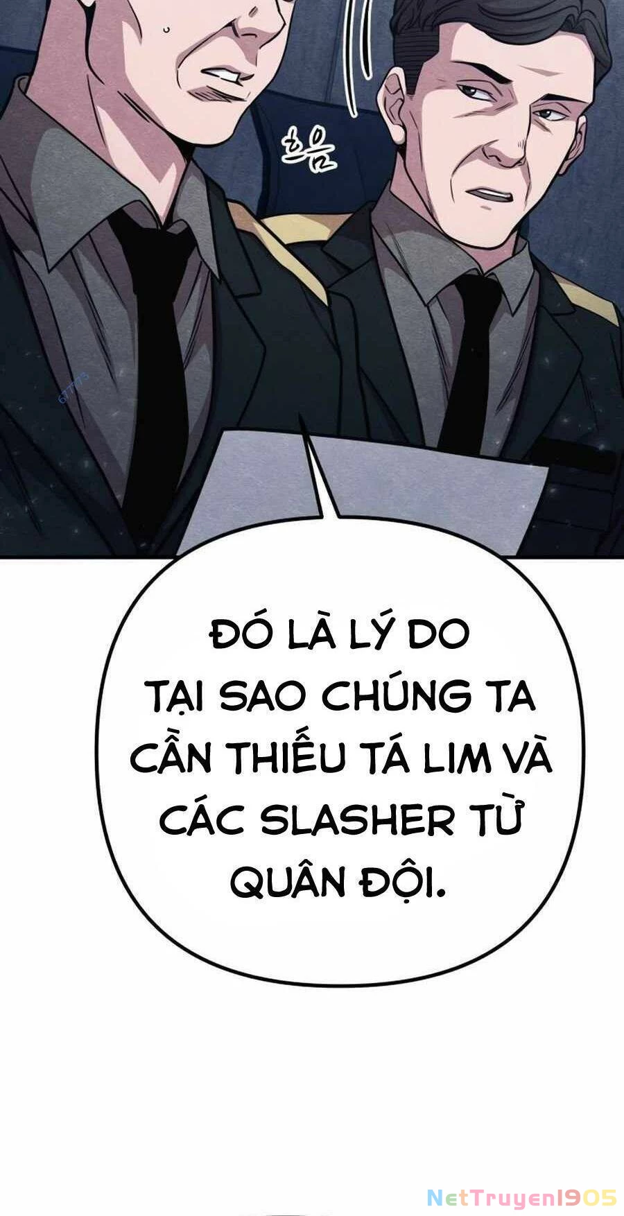 Xác Sống Và Sát Nhân Chapter 22 - 79