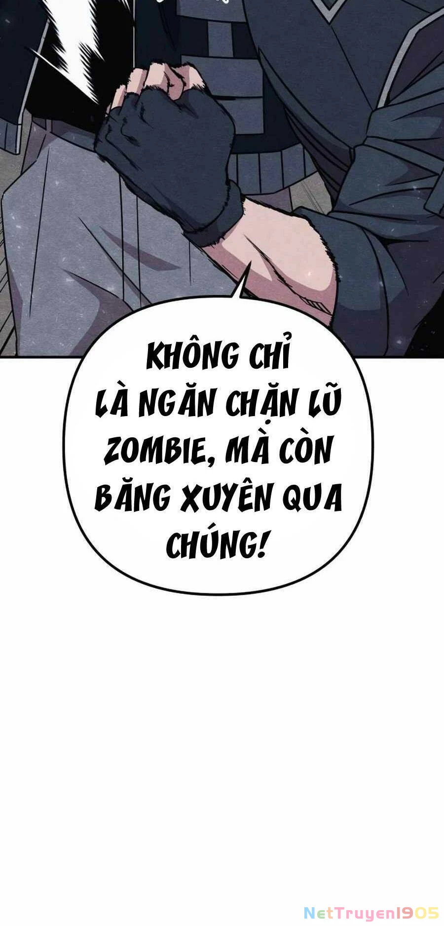Xác Sống Và Sát Nhân Chapter 22 - 96