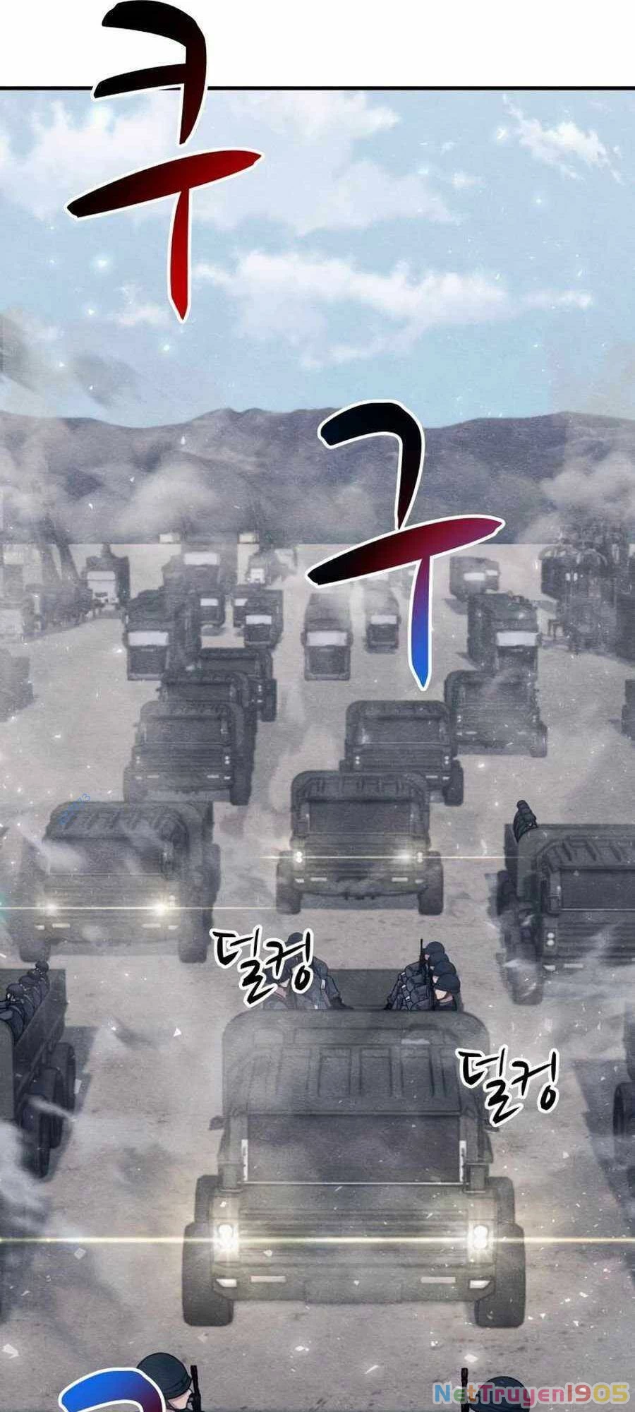 Xác Sống Và Sát Nhân Chapter 22 - 104