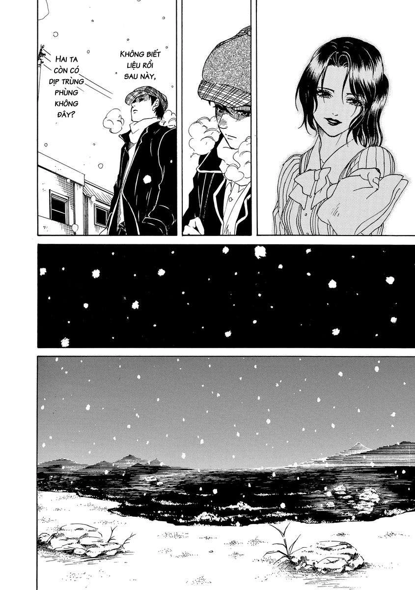 Vì Hận Tái Sinh ~Người Phụ Nữ Vì Phục Thù Mà Từ Bỏ Gương Mặt Của Mình~ Chapter 5 - 35