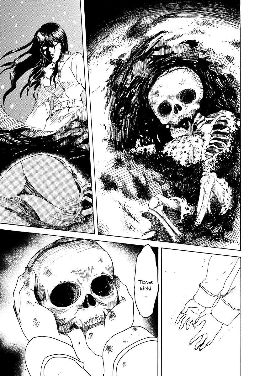 Vì Hận Tái Sinh ~Người Phụ Nữ Vì Phục Thù Mà Từ Bỏ Gương Mặt Của Mình~ Chapter 5 - 38