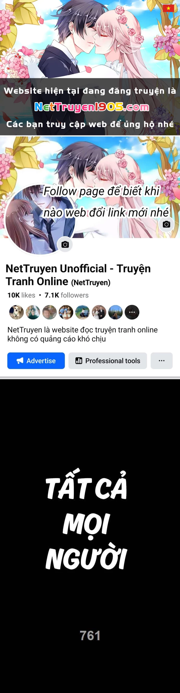 Bố Tôi Là Đặc Vụ Chapter 117 - 1