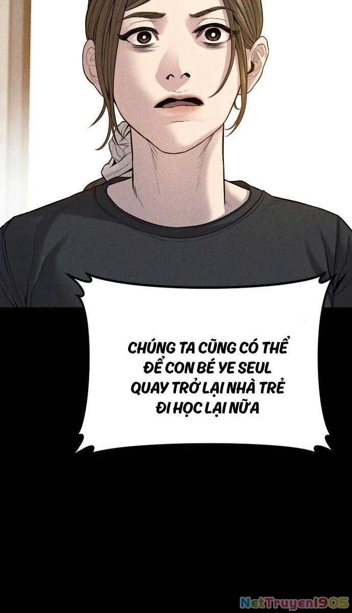 Bố Tôi Là Đặc Vụ Chapter 117 - 25