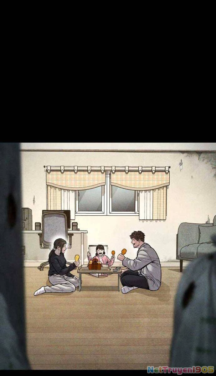 Bố Tôi Là Đặc Vụ Chapter 117 - 26