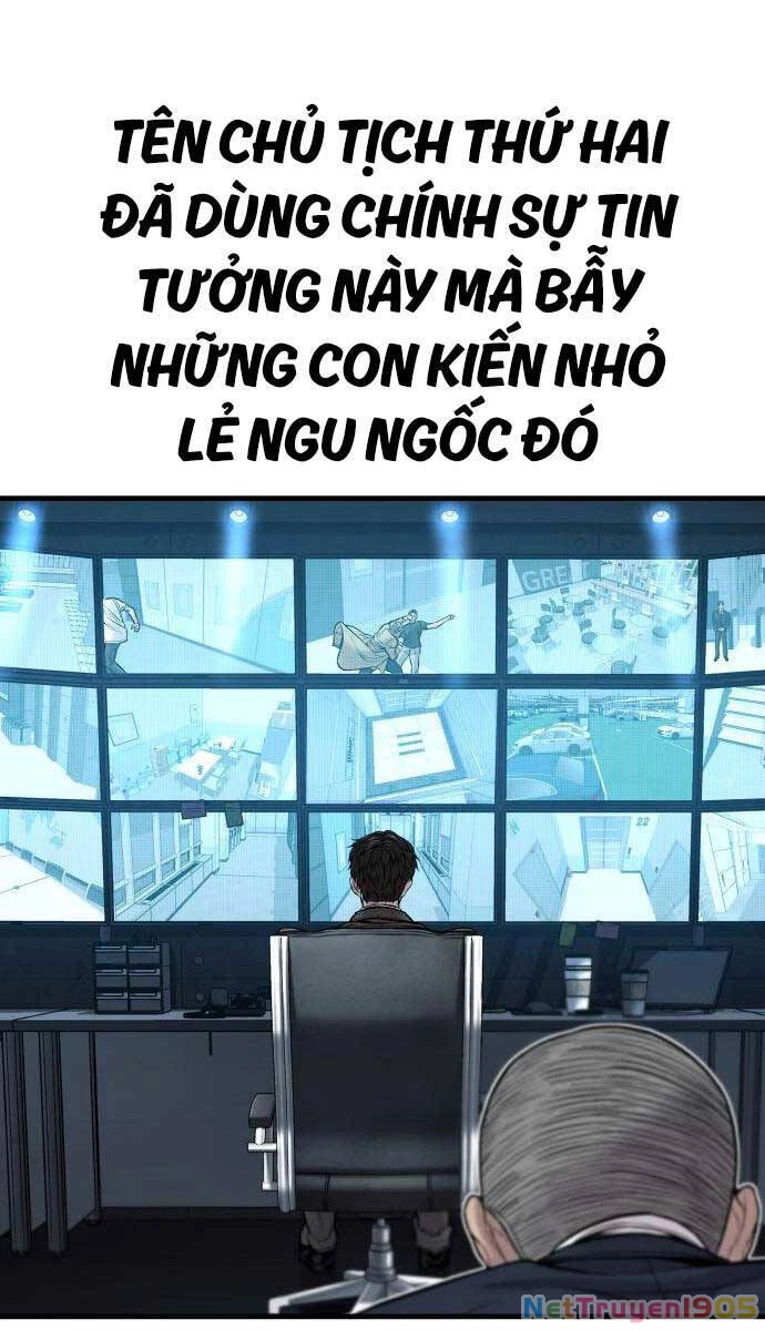 Bố Tôi Là Đặc Vụ Chapter 117 - 114