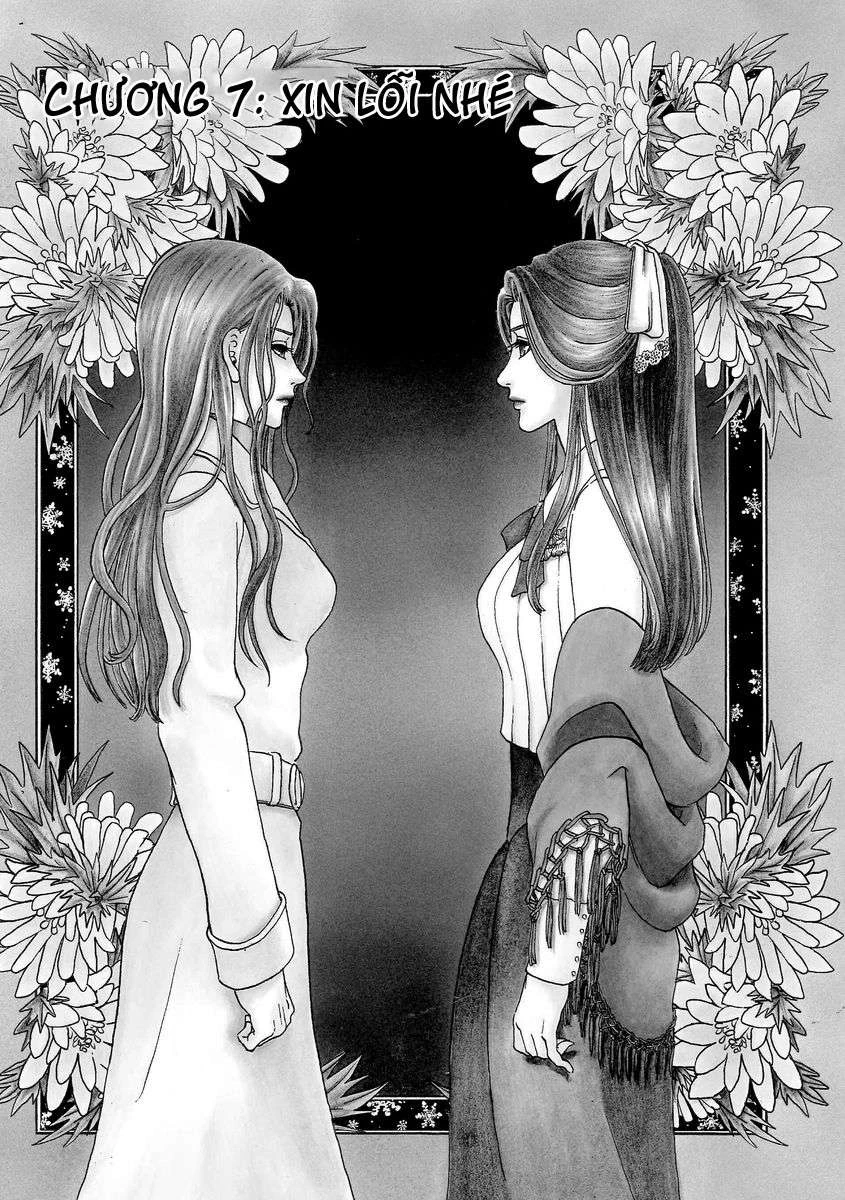 Vì Hận Tái Sinh ~Người Phụ Nữ Vì Phục Thù Mà Từ Bỏ Gương Mặt Của Mình~ Chapter 7 - 2