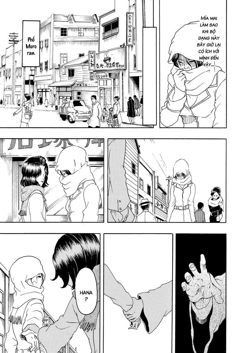 Vì Hận Tái Sinh ~Người Phụ Nữ Vì Phục Thù Mà Từ Bỏ Gương Mặt Của Mình~ Chapter 7 - 23