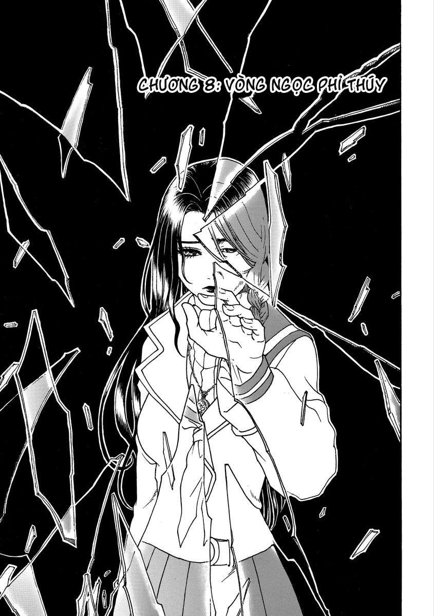 Vì Hận Tái Sinh ~Người Phụ Nữ Vì Phục Thù Mà Từ Bỏ Gương Mặt Của Mình~ Chapter 8 - 2