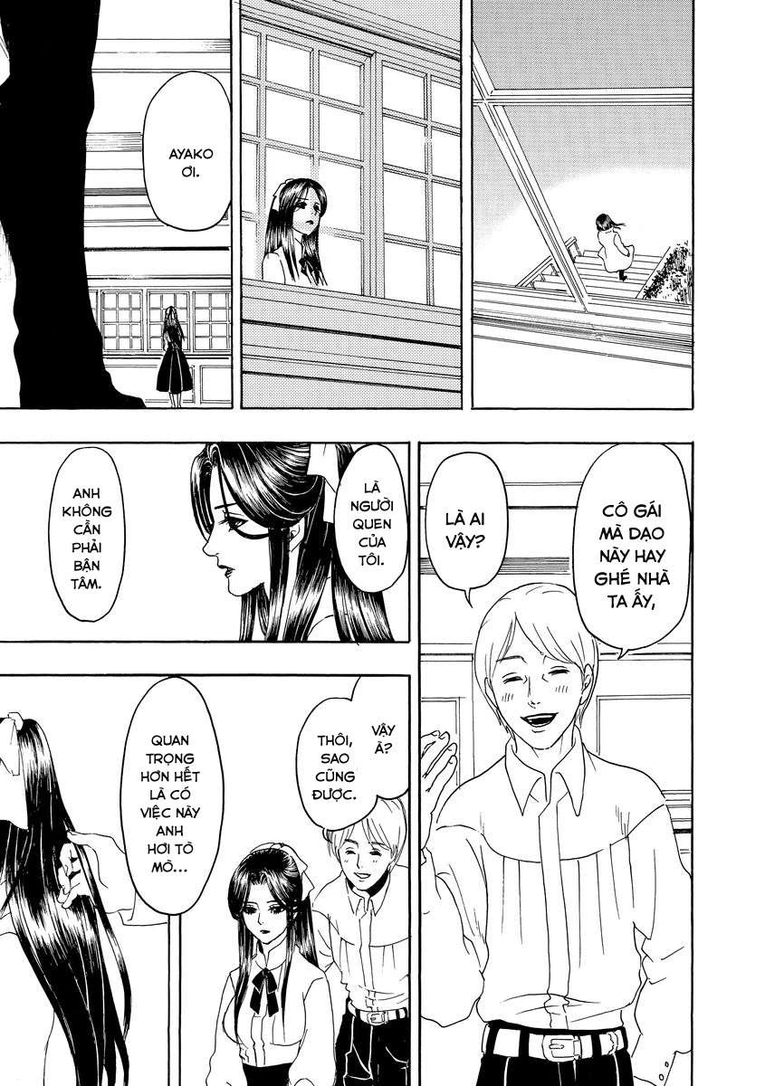 Vì Hận Tái Sinh ~Người Phụ Nữ Vì Phục Thù Mà Từ Bỏ Gương Mặt Của Mình~ Chapter 8 - 16