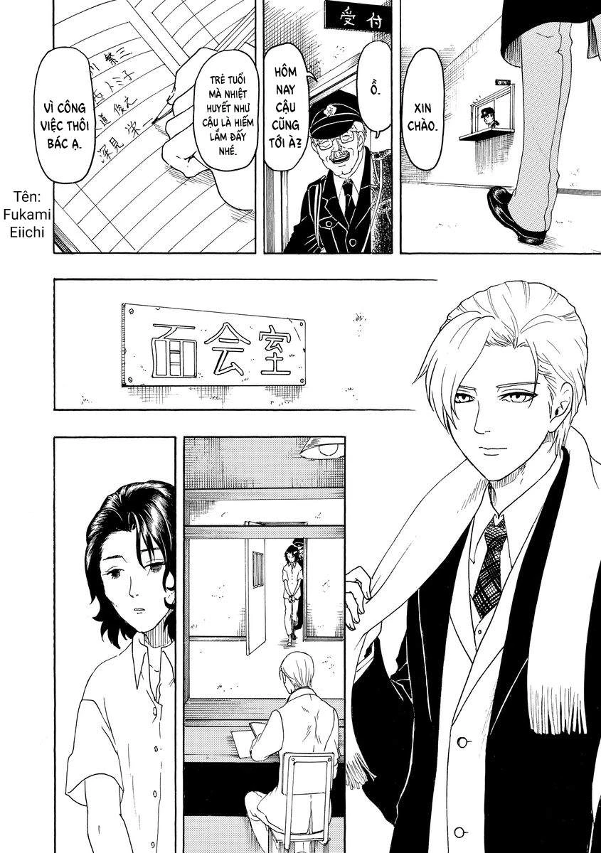 Vì Hận Tái Sinh ~Người Phụ Nữ Vì Phục Thù Mà Từ Bỏ Gương Mặt Của Mình~ Chapter 9 - 11