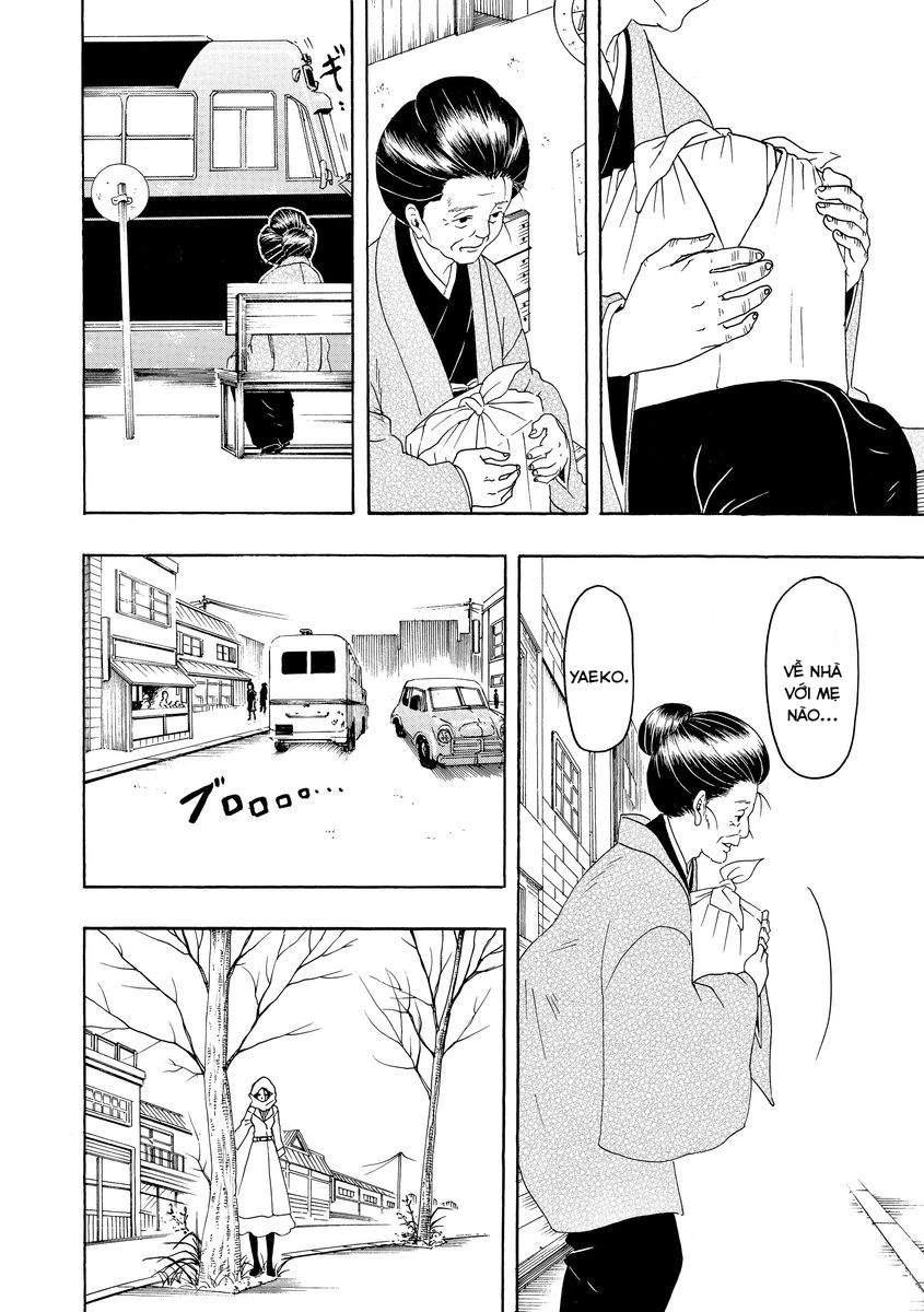 Vì Hận Tái Sinh ~Người Phụ Nữ Vì Phục Thù Mà Từ Bỏ Gương Mặt Của Mình~ Chapter 9 - 31