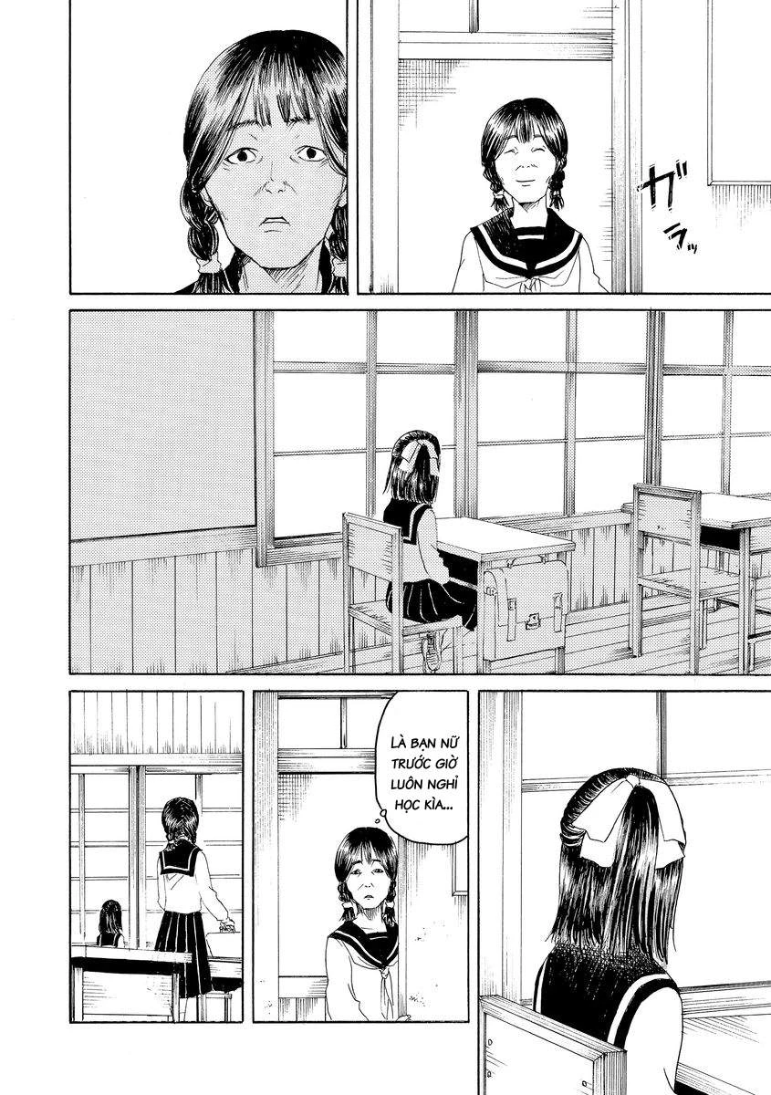 Vì Hận Tái Sinh ~Người Phụ Nữ Vì Phục Thù Mà Từ Bỏ Gương Mặt Của Mình~ Chapter 12 - 7