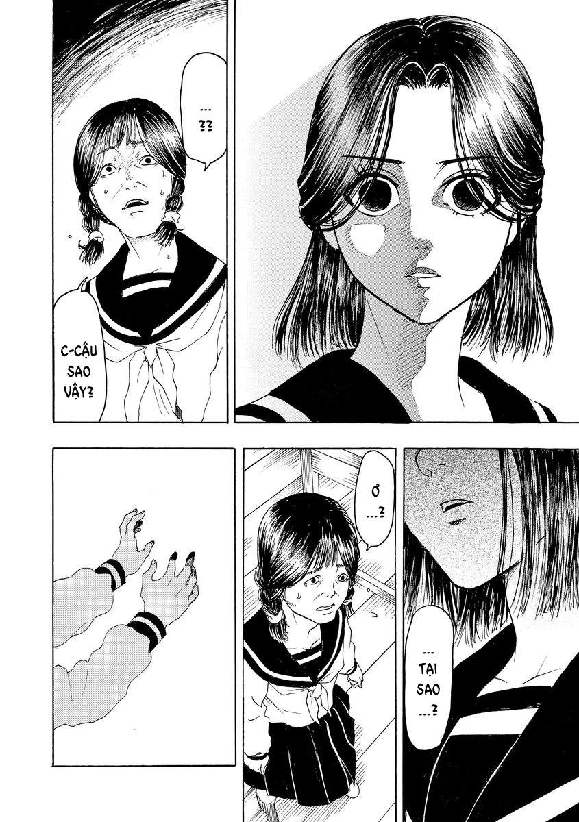 Vì Hận Tái Sinh ~Người Phụ Nữ Vì Phục Thù Mà Từ Bỏ Gương Mặt Của Mình~ Chapter 12 - 9