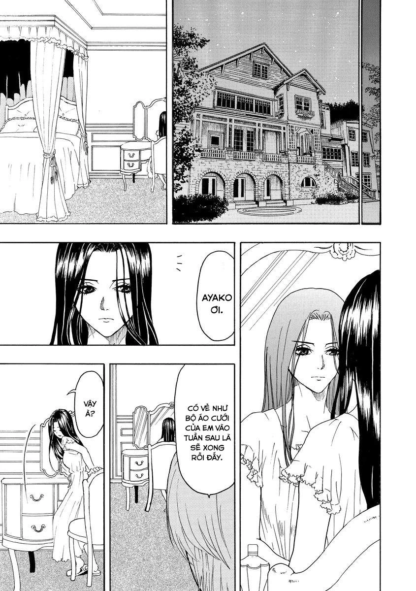 Vì Hận Tái Sinh ~Người Phụ Nữ Vì Phục Thù Mà Từ Bỏ Gương Mặt Của Mình~ Chapter 12 - 20