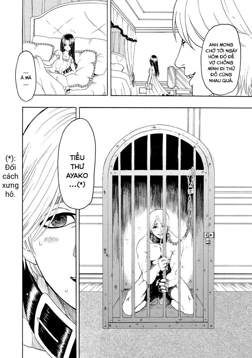 Vì Hận Tái Sinh ~Người Phụ Nữ Vì Phục Thù Mà Từ Bỏ Gương Mặt Của Mình~ Chapter 12 - 21