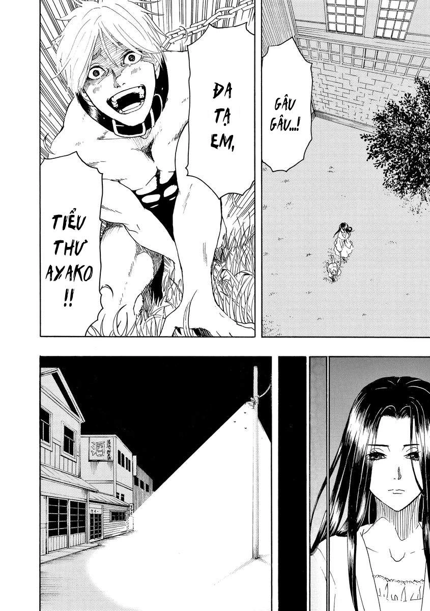 Vì Hận Tái Sinh ~Người Phụ Nữ Vì Phục Thù Mà Từ Bỏ Gương Mặt Của Mình~ Chapter 12 - 23