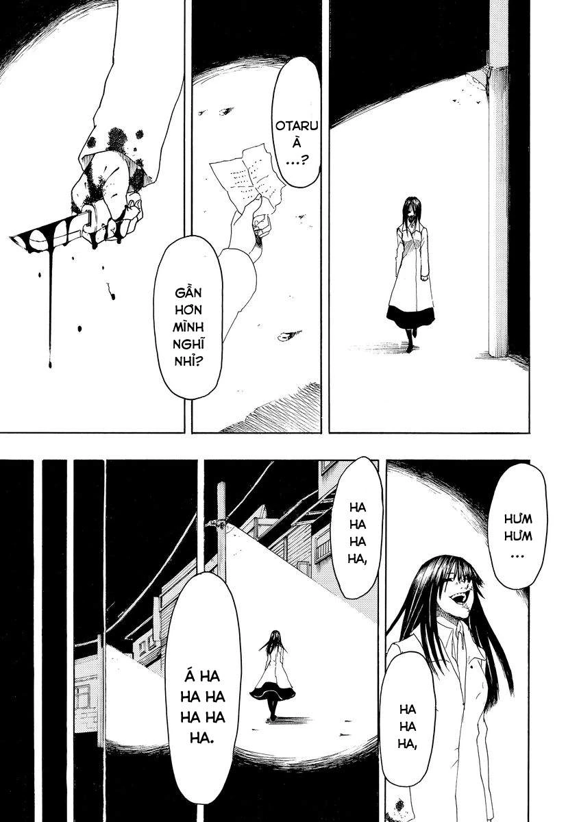 Vì Hận Tái Sinh ~Người Phụ Nữ Vì Phục Thù Mà Từ Bỏ Gương Mặt Của Mình~ Chapter 12 - 24