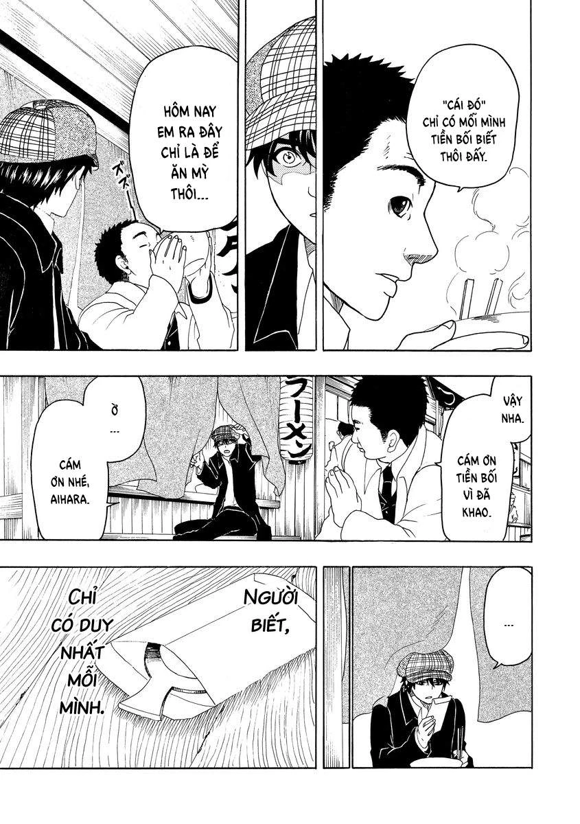 Vì Hận Tái Sinh ~Người Phụ Nữ Vì Phục Thù Mà Từ Bỏ Gương Mặt Của Mình~ Chapter 12 - 30