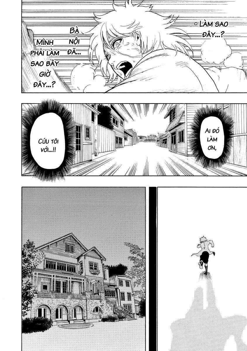 Vì Hận Tái Sinh ~Người Phụ Nữ Vì Phục Thù Mà Từ Bỏ Gương Mặt Của Mình~ Chapter 13 - 23