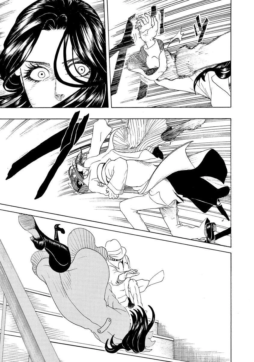 Vì Hận Tái Sinh ~Người Phụ Nữ Vì Phục Thù Mà Từ Bỏ Gương Mặt Của Mình~ Chapter 14 - 20