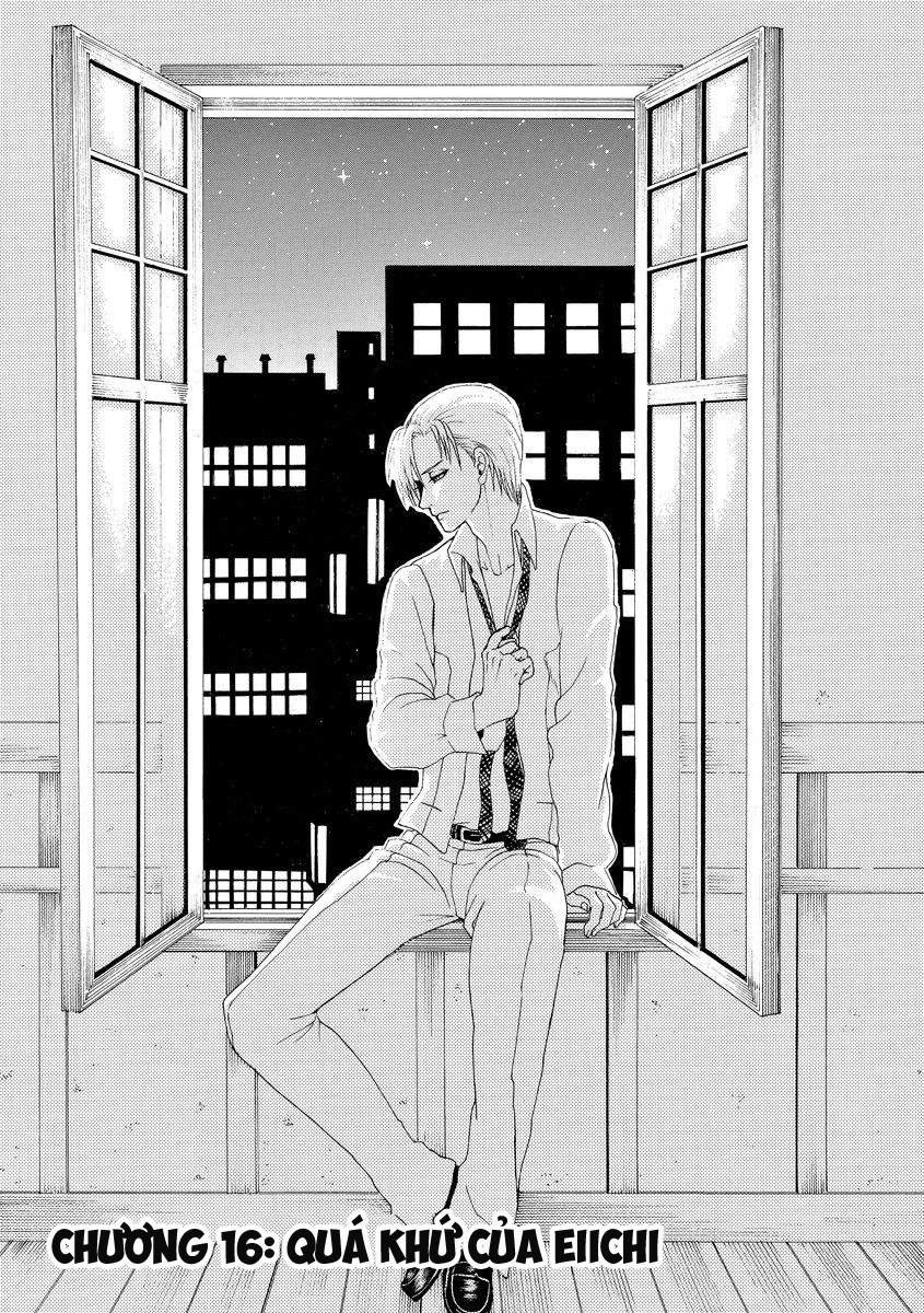 Vì Hận Tái Sinh ~Người Phụ Nữ Vì Phục Thù Mà Từ Bỏ Gương Mặt Của Mình~ Chapter 16 - 2