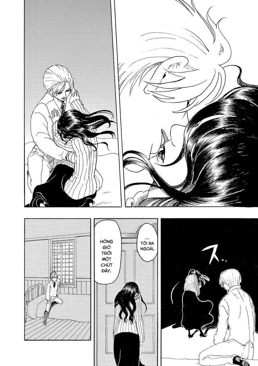 Vì Hận Tái Sinh ~Người Phụ Nữ Vì Phục Thù Mà Từ Bỏ Gương Mặt Của Mình~ Chapter 16 - 25