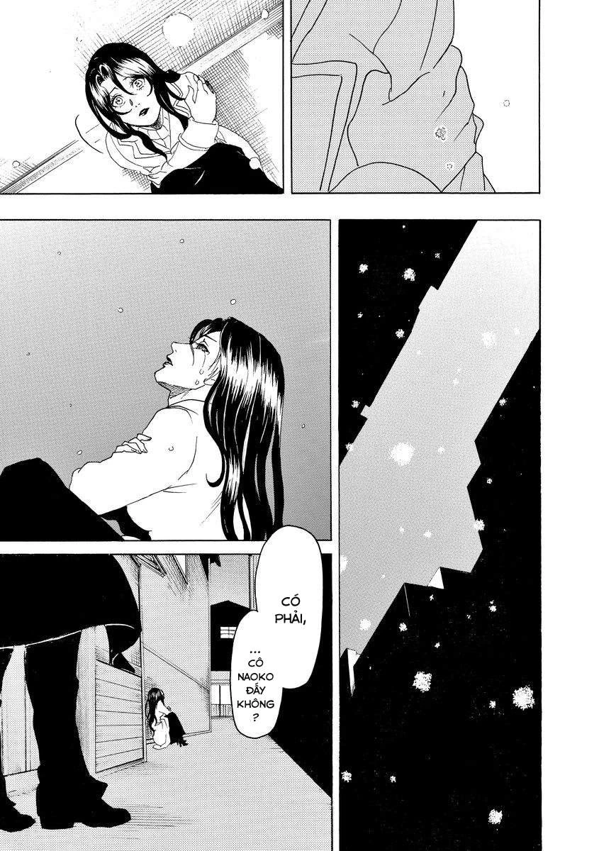 Vì Hận Tái Sinh ~Người Phụ Nữ Vì Phục Thù Mà Từ Bỏ Gương Mặt Của Mình~ Chapter 16 - 31