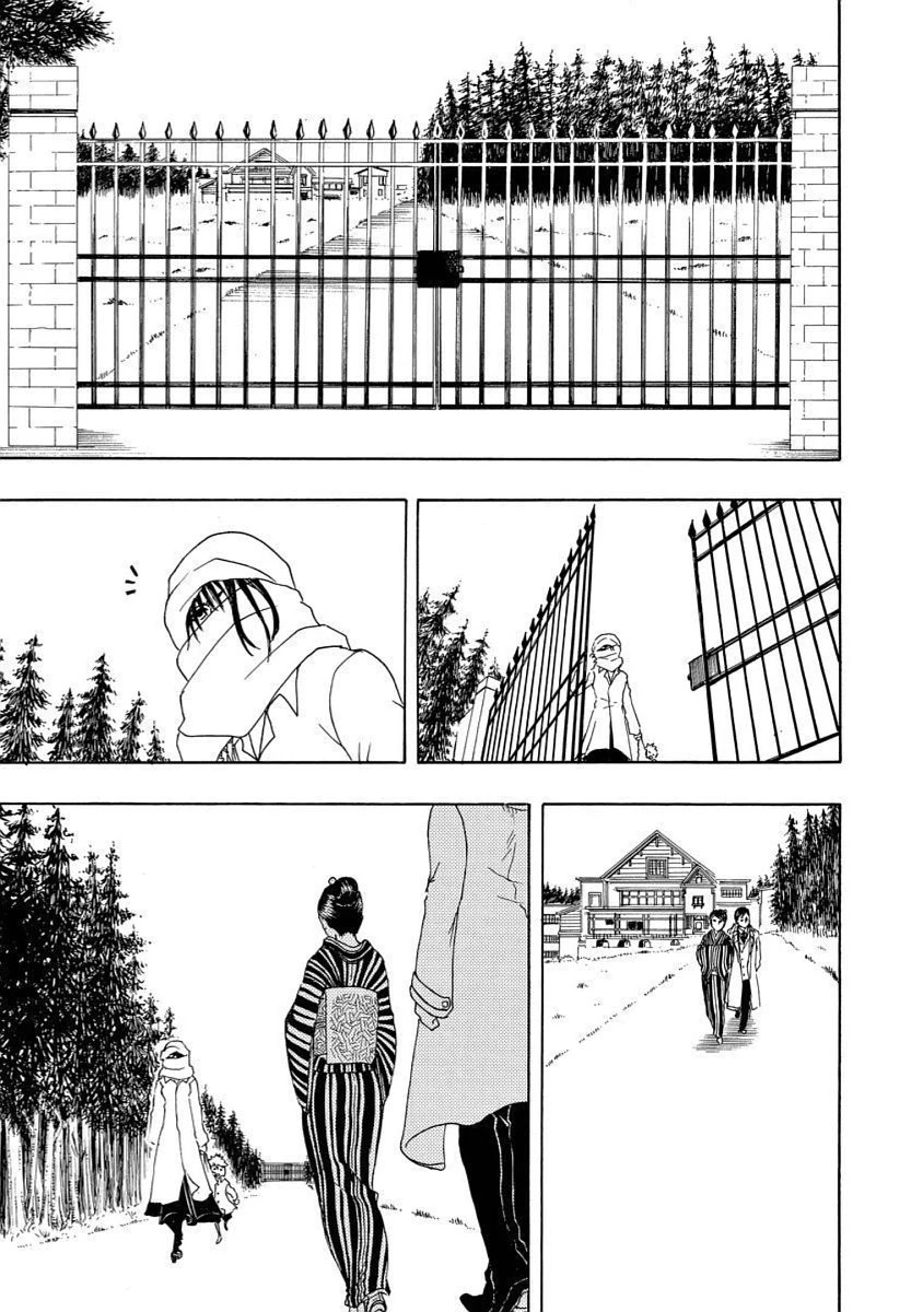 Vì Hận Tái Sinh ~Người Phụ Nữ Vì Phục Thù Mà Từ Bỏ Gương Mặt Của Mình~ Chapter 19 - 14