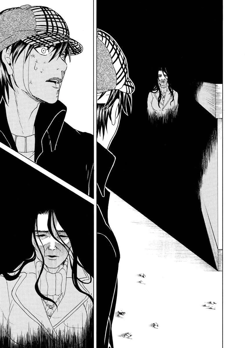 Vì Hận Tái Sinh ~Người Phụ Nữ Vì Phục Thù Mà Từ Bỏ Gương Mặt Của Mình~ Chapter 19 - 24