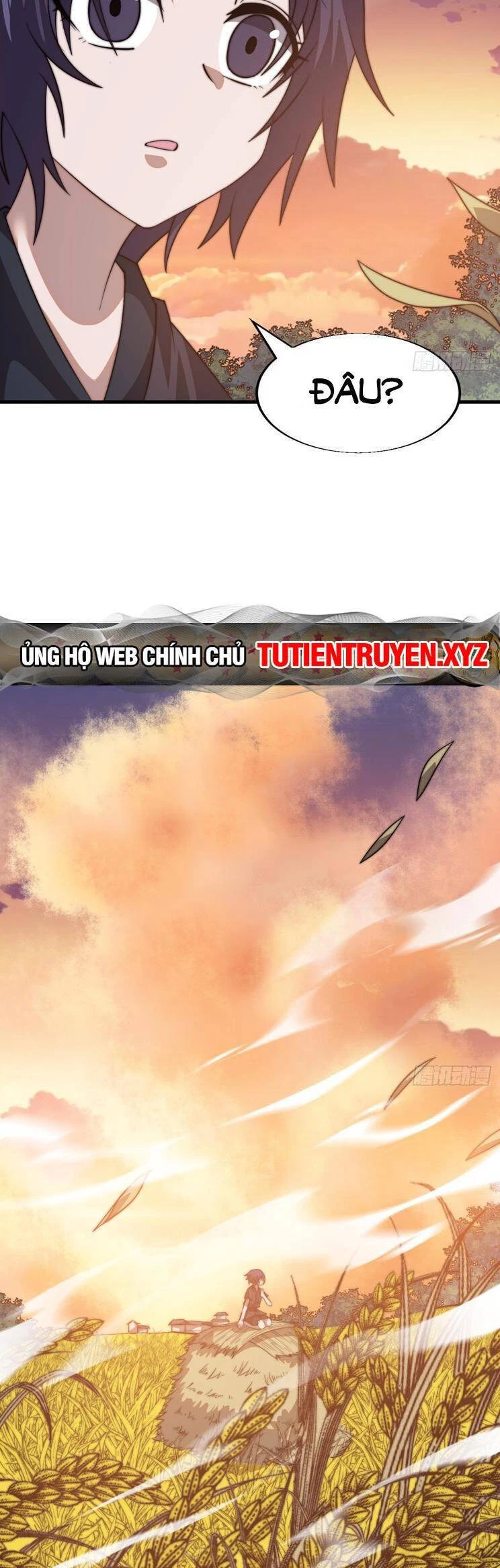 Ta Có Một Sơn Trại Chapter 792 - 13