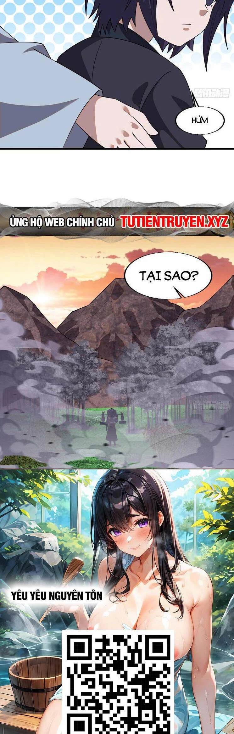 Ta Có Một Sơn Trại Chapter 792 - 24