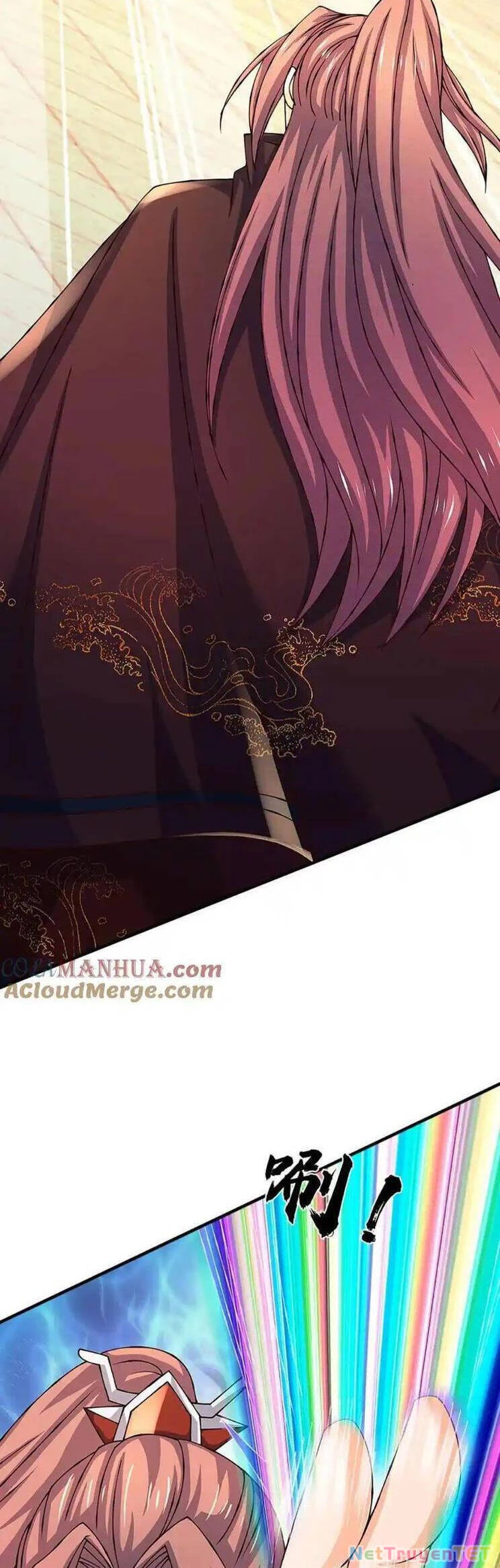 Bắt Đầu Với Chí Tôn Đan Điền Chapter 293 - 8