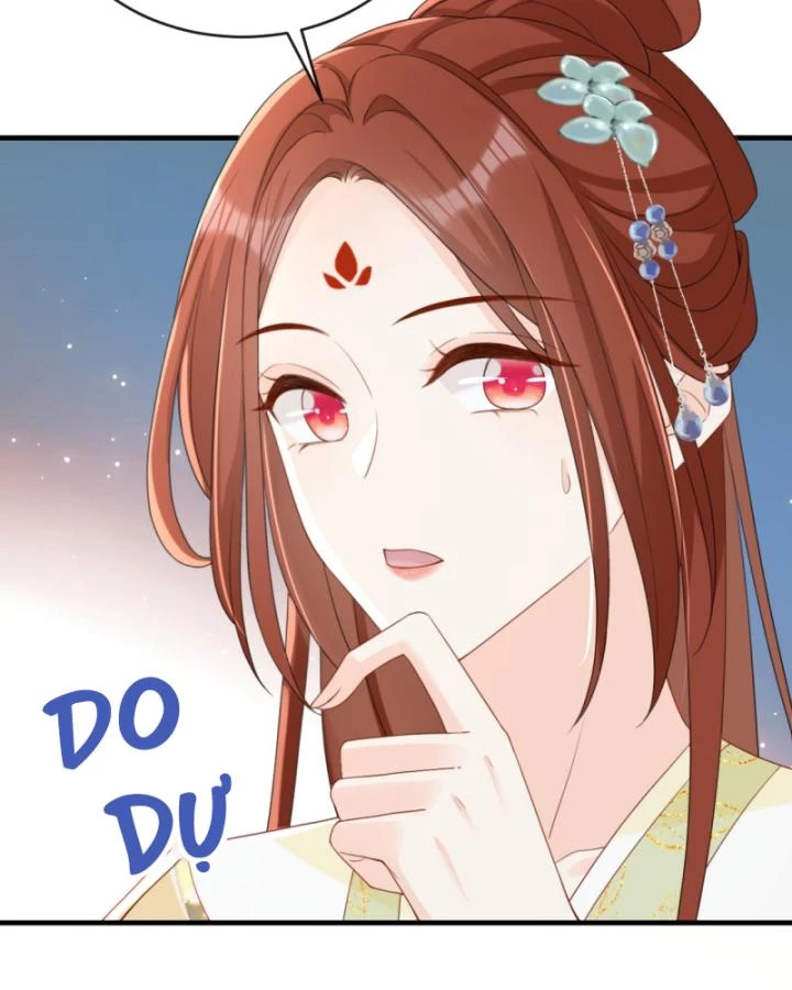 Đích Nữ Vi Mưu Chapter 69 - 26