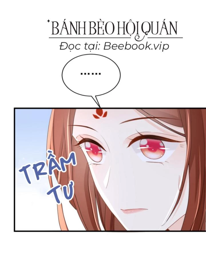 Đích Nữ Vi Mưu Chapter 69 - 34