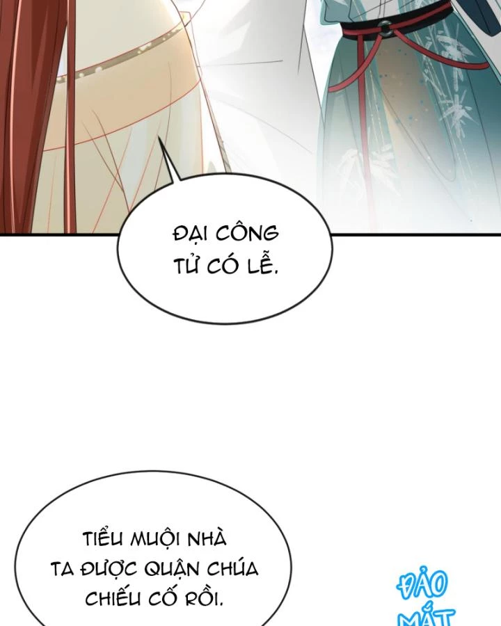 Đích Nữ Vi Mưu Chapter 69 - 52