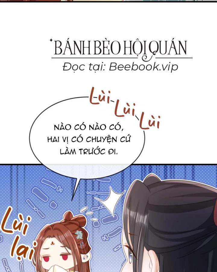 Đích Nữ Vi Mưu Chapter 69 - 54