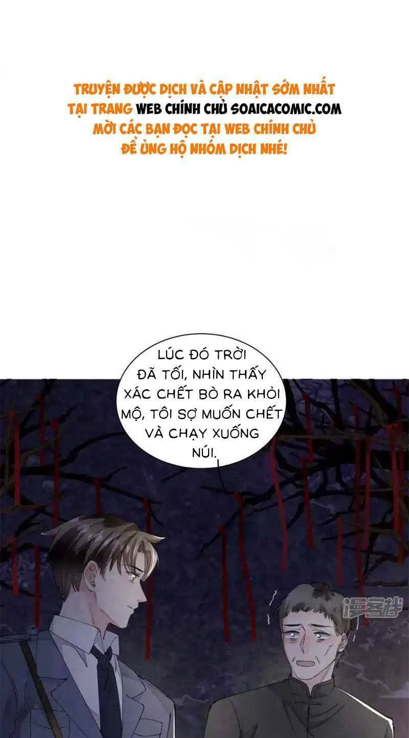 Tôi Có Ông Chồng Hay Ghen Chapter 134 - 1