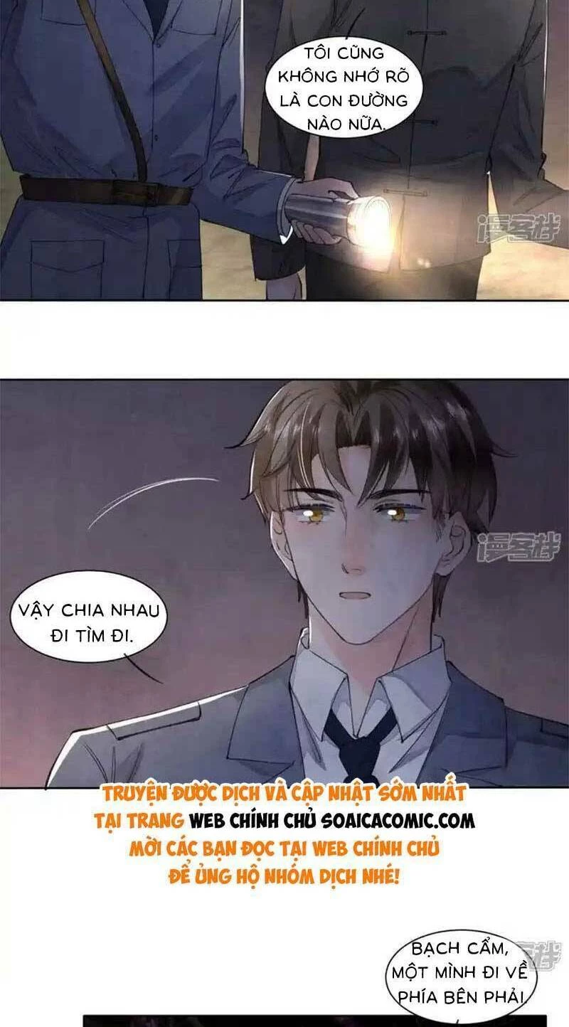 Tôi Có Ông Chồng Hay Ghen Chapter 134 - 2