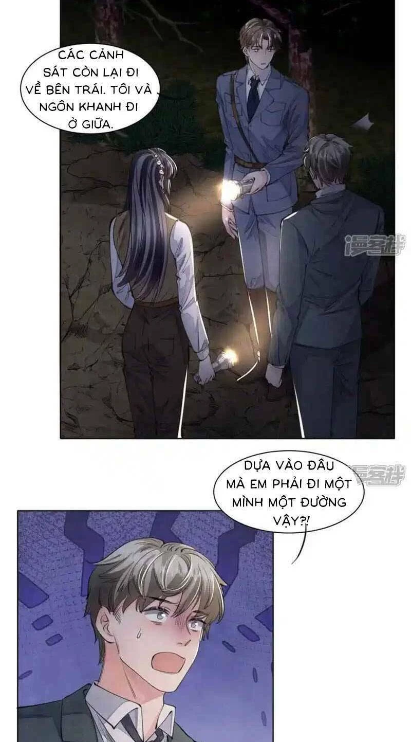 Tôi Có Ông Chồng Hay Ghen Chapter 134 - 3