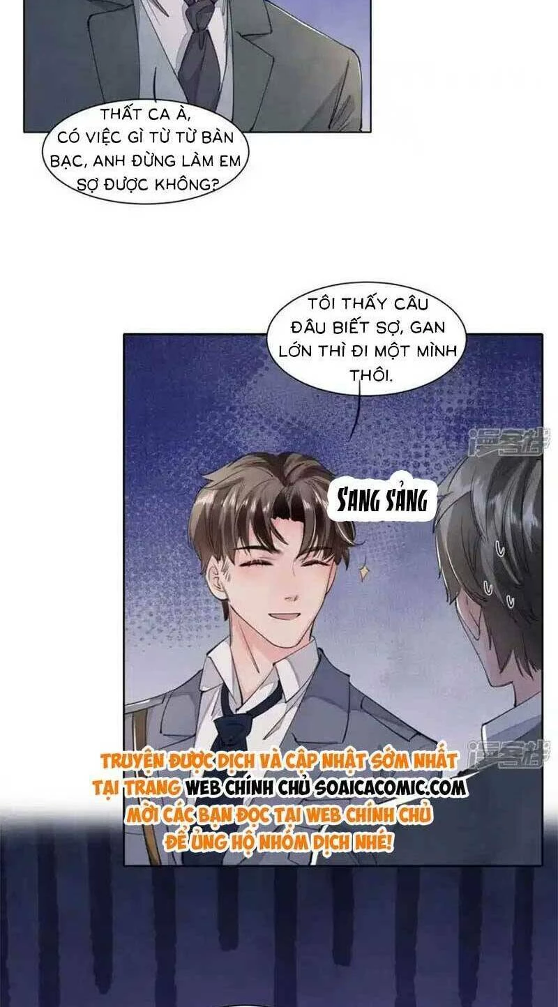 Tôi Có Ông Chồng Hay Ghen Chapter 134 - 4