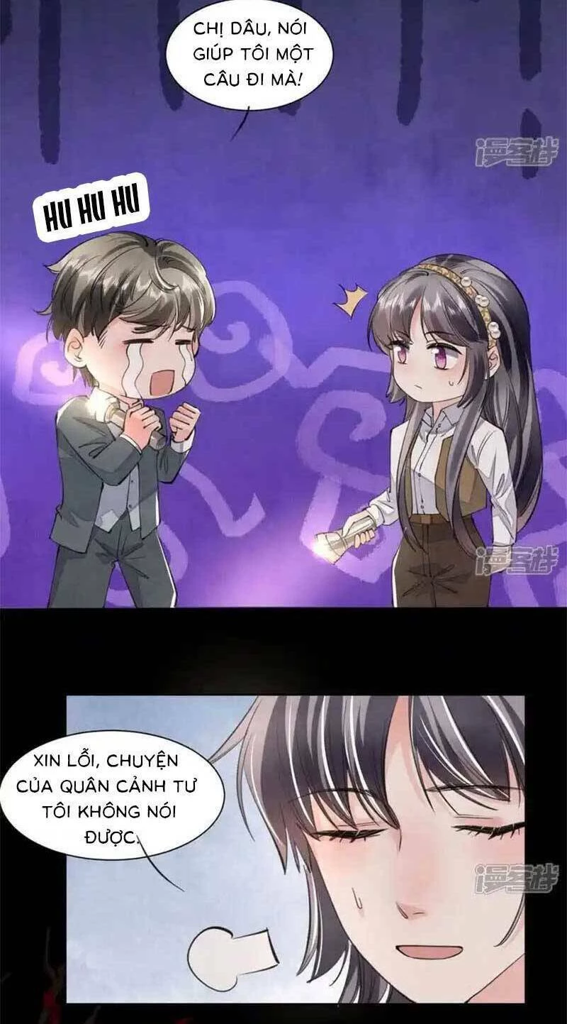 Tôi Có Ông Chồng Hay Ghen Chapter 134 - 5