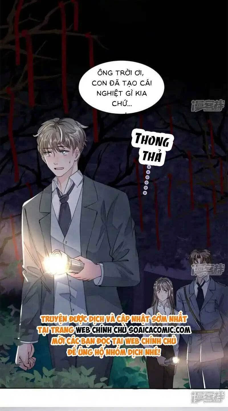 Tôi Có Ông Chồng Hay Ghen Chapter 134 - 6