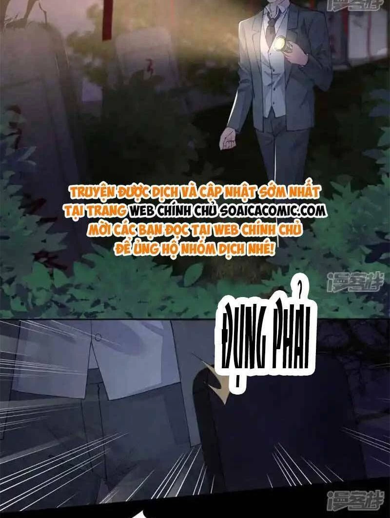 Tôi Có Ông Chồng Hay Ghen Chapter 134 - 9